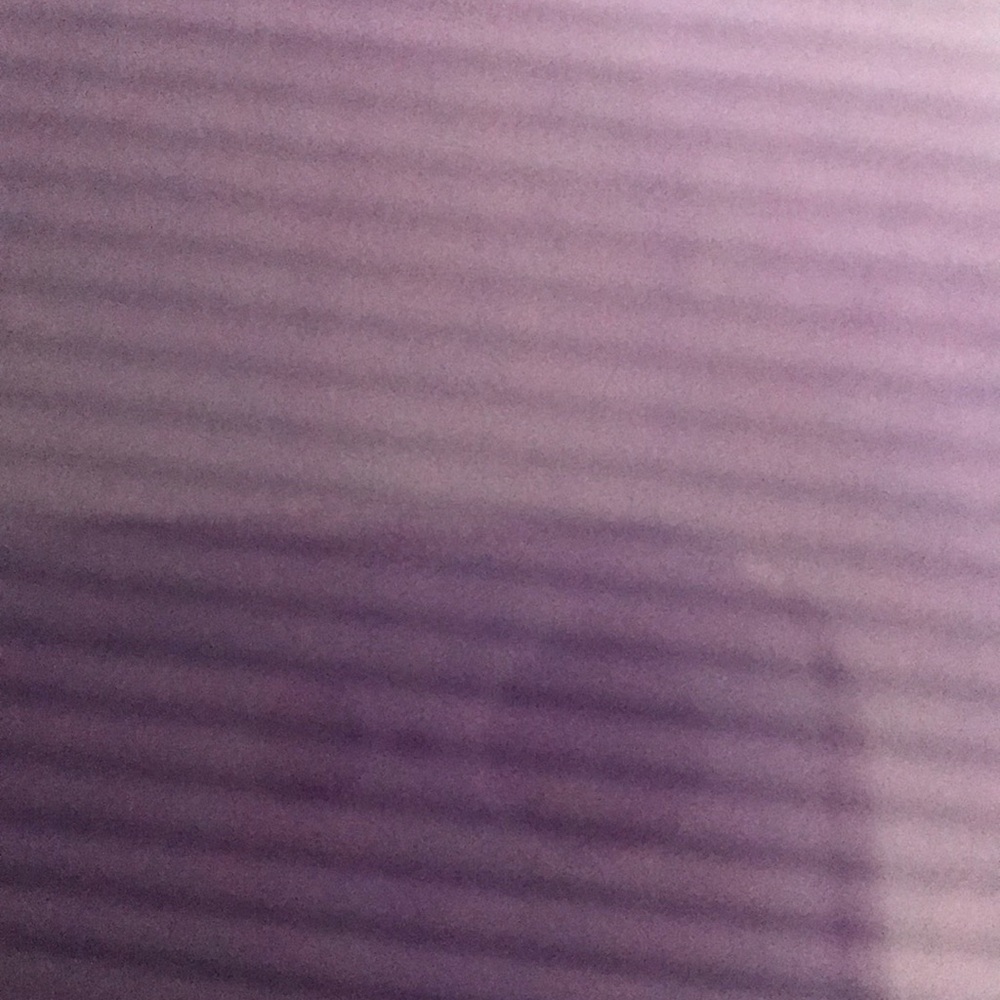 Meet your Posher, Ariana